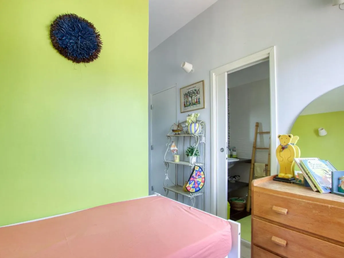 Holiday Home Les Lentisques 21 By Interhome Six-Fours-les-Plages France