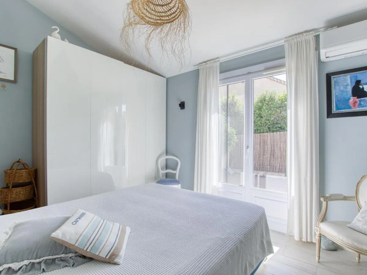 Holiday Home Les Lentisques 21 By Interhome Six-Fours-les-Plages