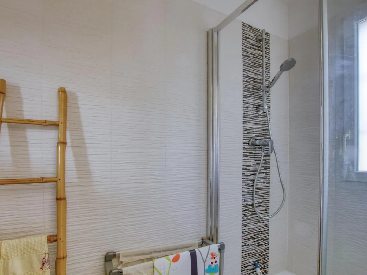 Holiday Home Les Lentisques 21 By Interhome Six-Fours-les-Plages 0*,