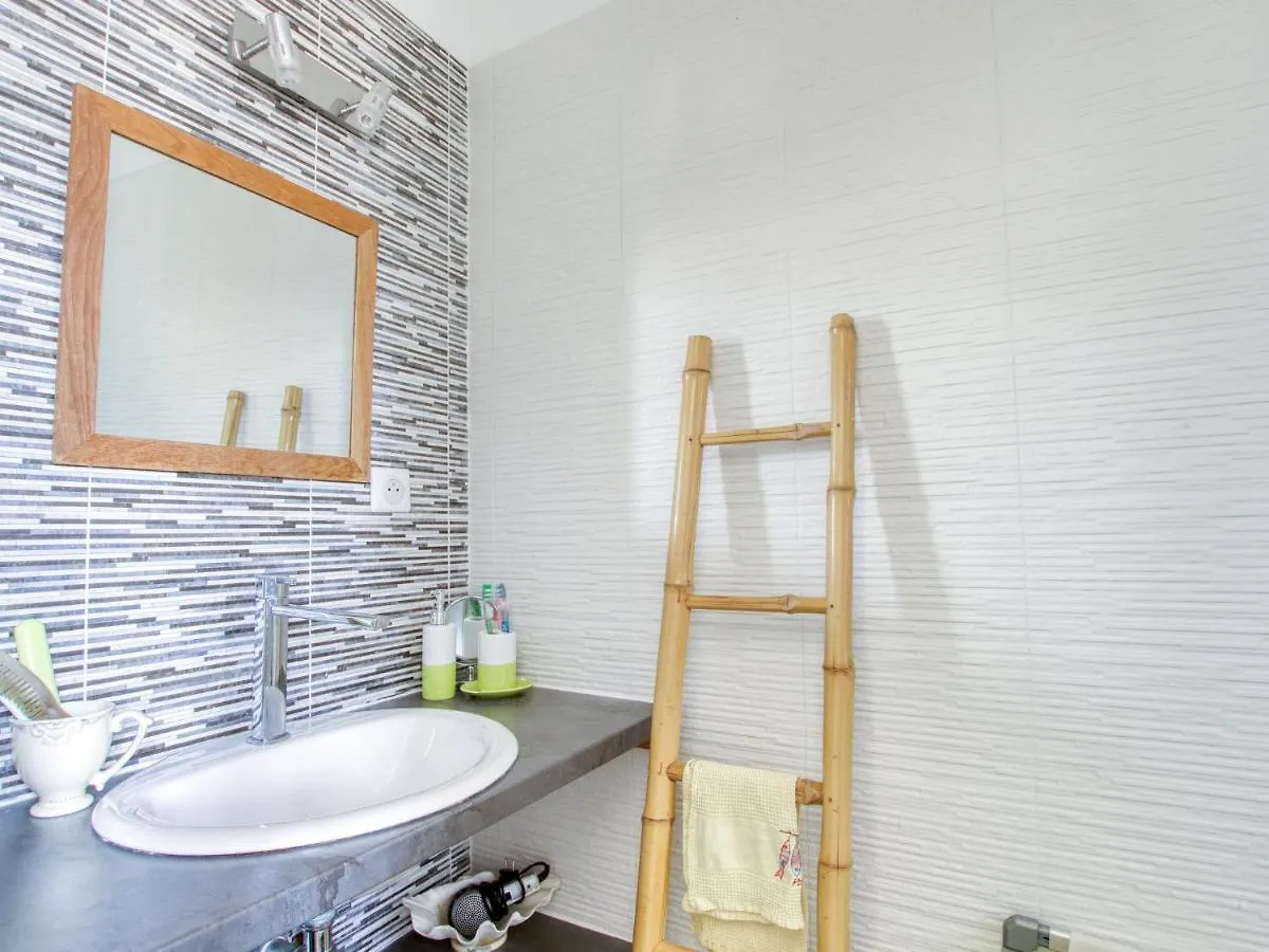 Holiday Home Les Lentisques 21 By Interhome Six-Fours-les-Plages