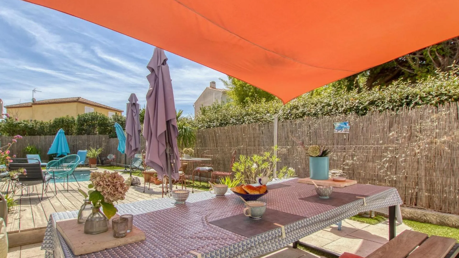 Holiday Home Les Lentisques 21 By Interhome Six-Fours-les-Plages France