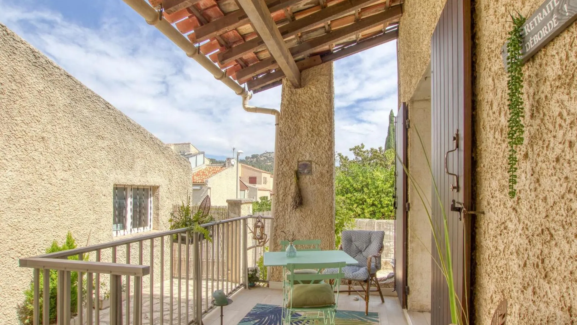 Holiday Home Les Lentisques 21 By Interhome Six-Fours-les-Plages
