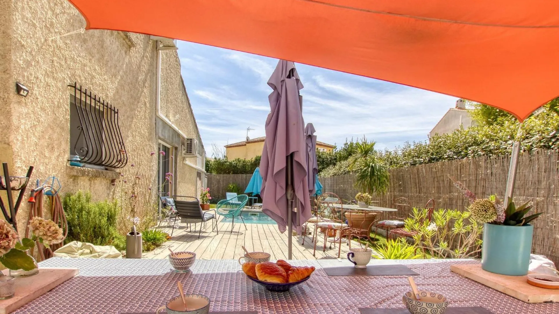 Holiday Home Les Lentisques 21 By Interhome Six-Fours-les-Plages