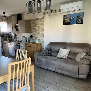 Cœur De Sousto Hébergement de vacances