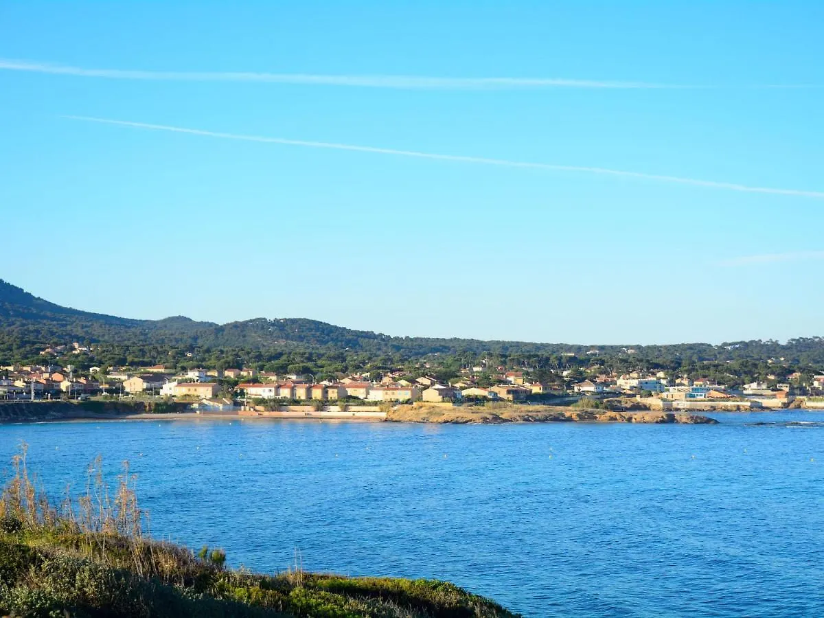 Holiday Home Les Lentisques 21 By Interhome Six-Fours-les-Plages