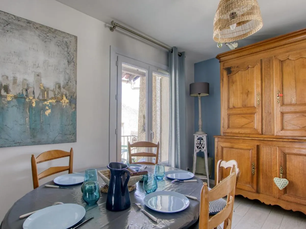 Holiday Home Les Lentisques 21 By Interhome Six-Fours-les-Plages France