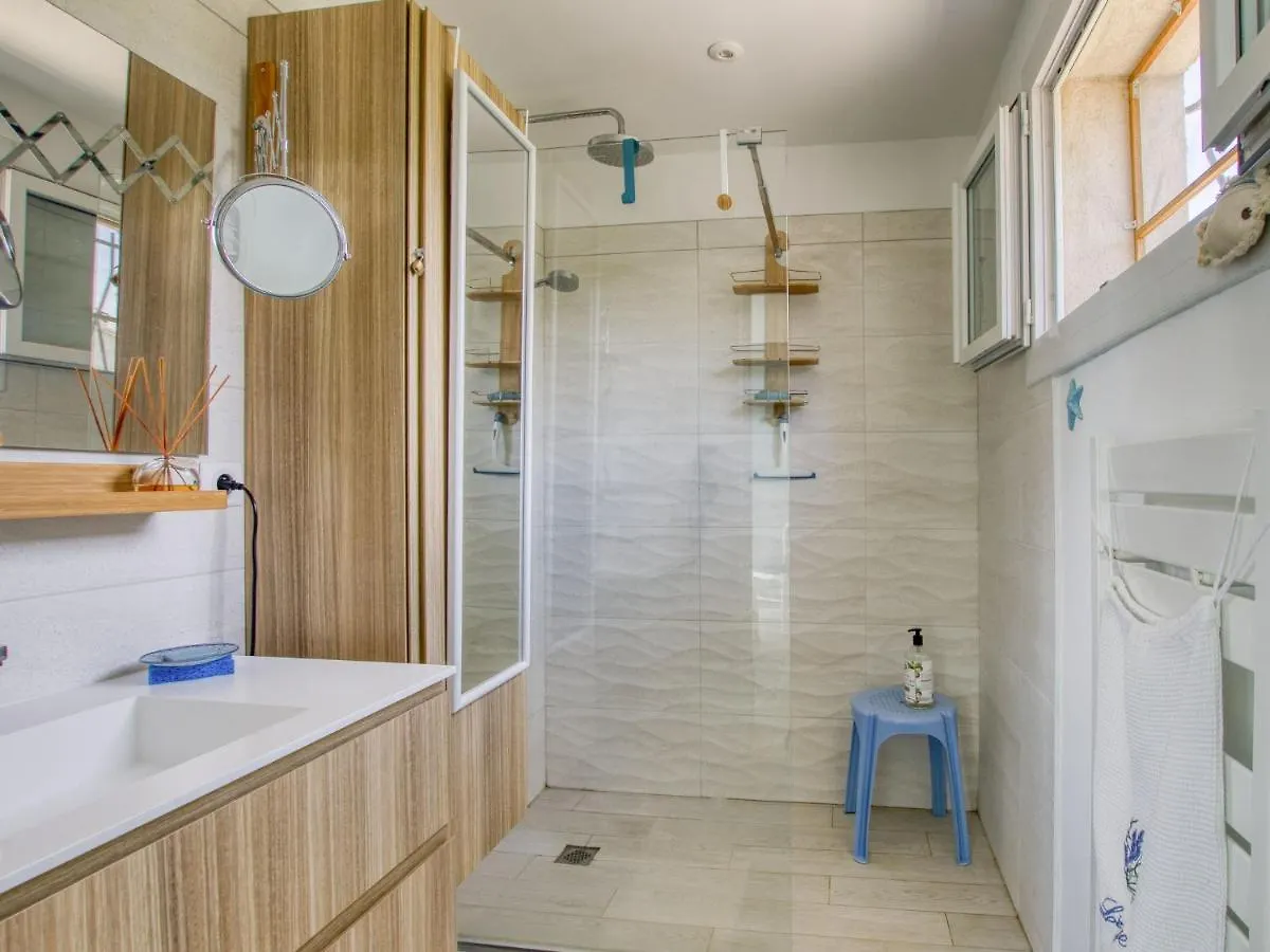 Holiday Home Les Lentisques 21 By Interhome Six-Fours-les-Plages