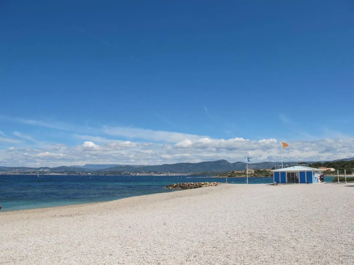 Holiday Home Les Lentisques 21 By Interhome Six-Fours-les-Plages 0*,
