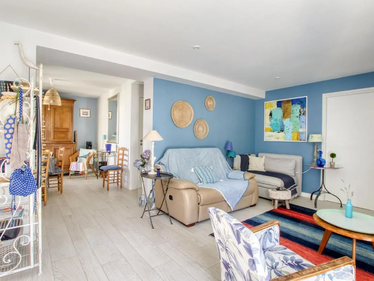 Holiday Home Les Lentisques 21 By Interhome Six-Fours-les-Plages