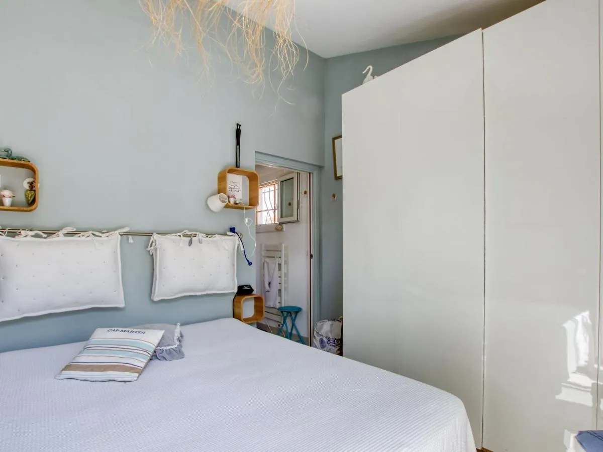 Holiday Home Les Lentisques 21 By Interhome Six-Fours-les-Plages