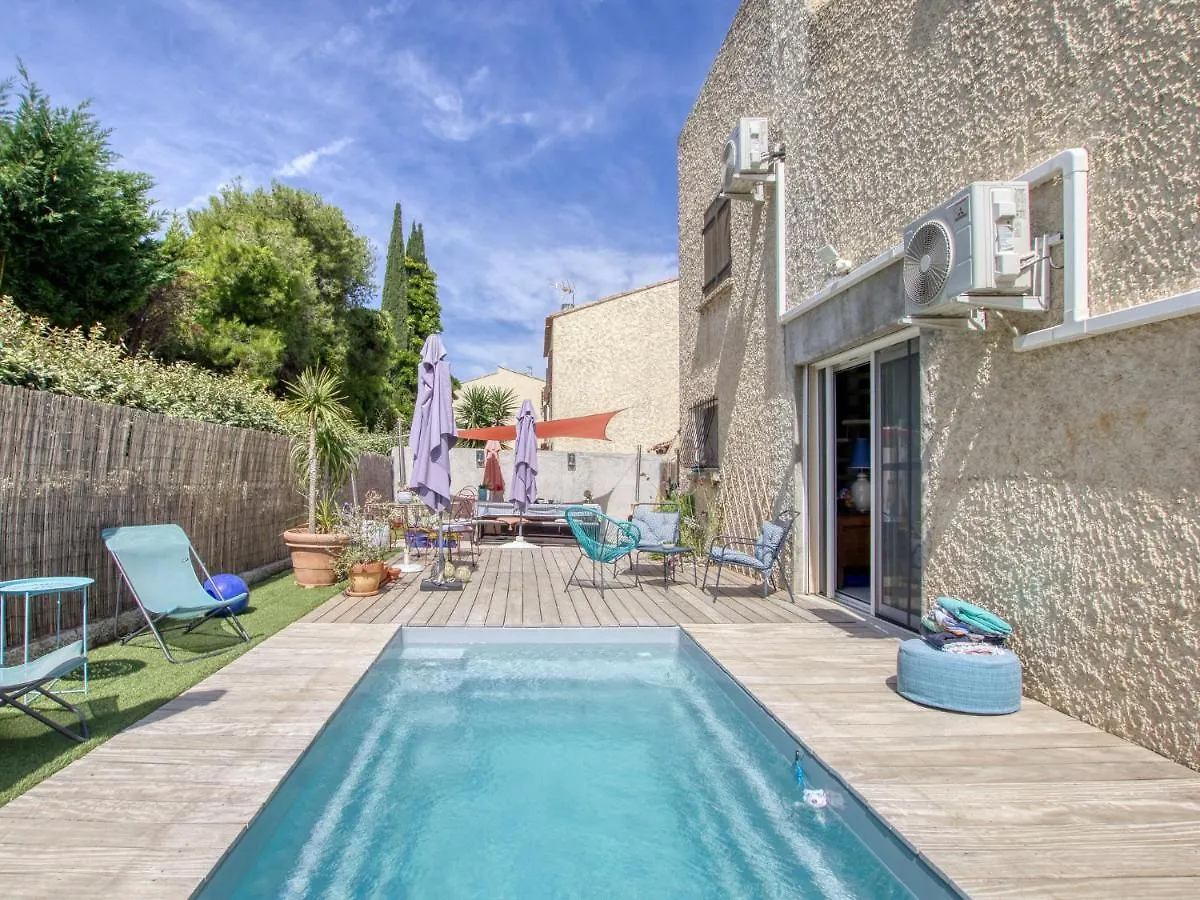 Holiday Home Les Lentisques 21 By Interhome location