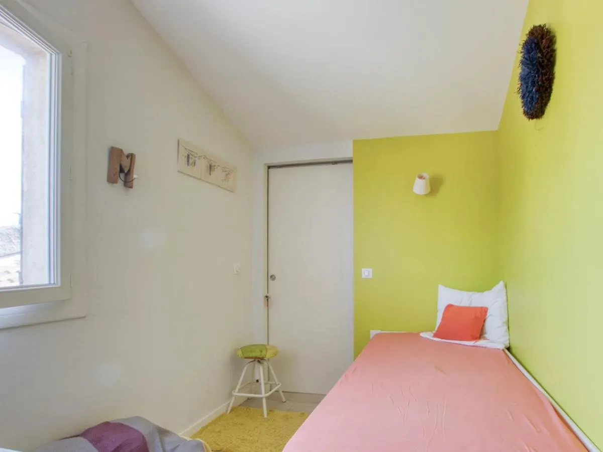 Holiday Home Les Lentisques 21 By Interhome Six-Fours-les-Plages
