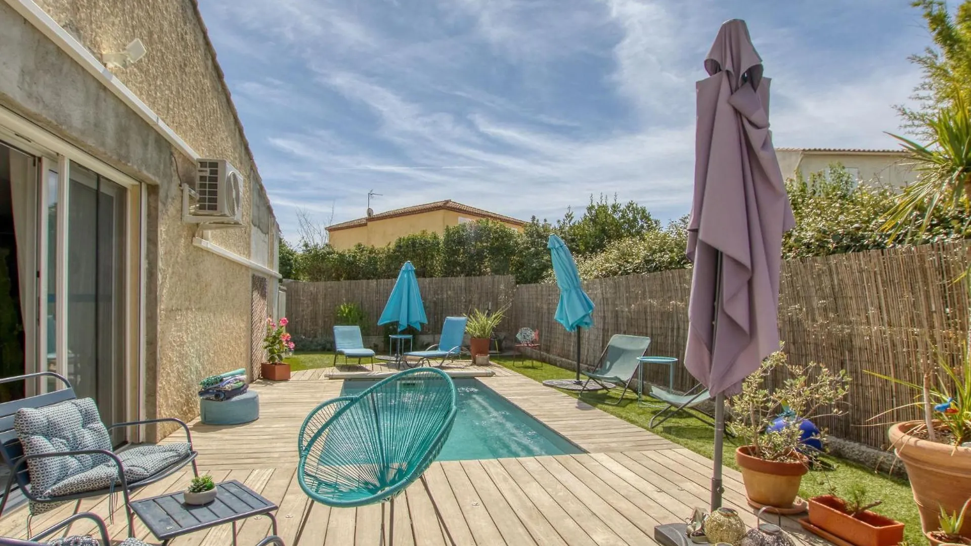Holiday Home Les Lentisques 21 By Interhome Six-Fours-les-Plages