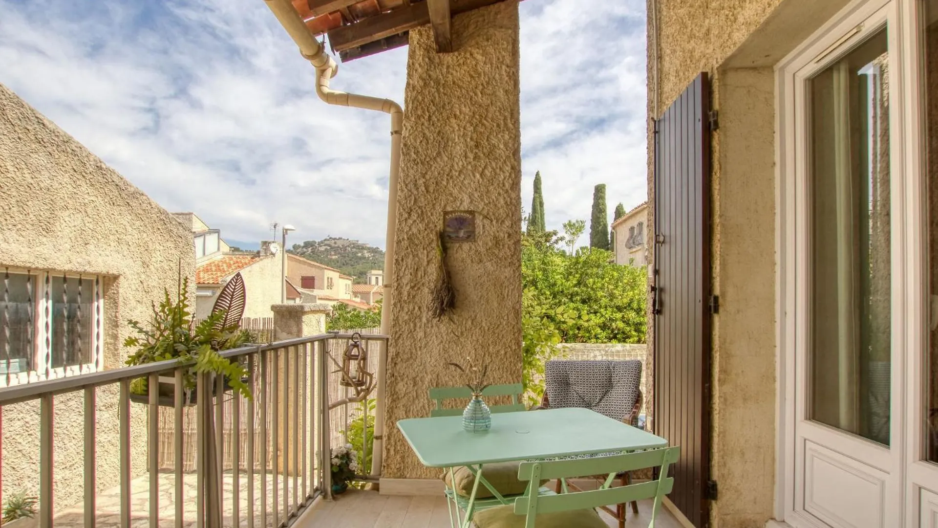 Holiday Home Les Lentisques 21 By Interhome Six-Fours-les-Plages 0*,