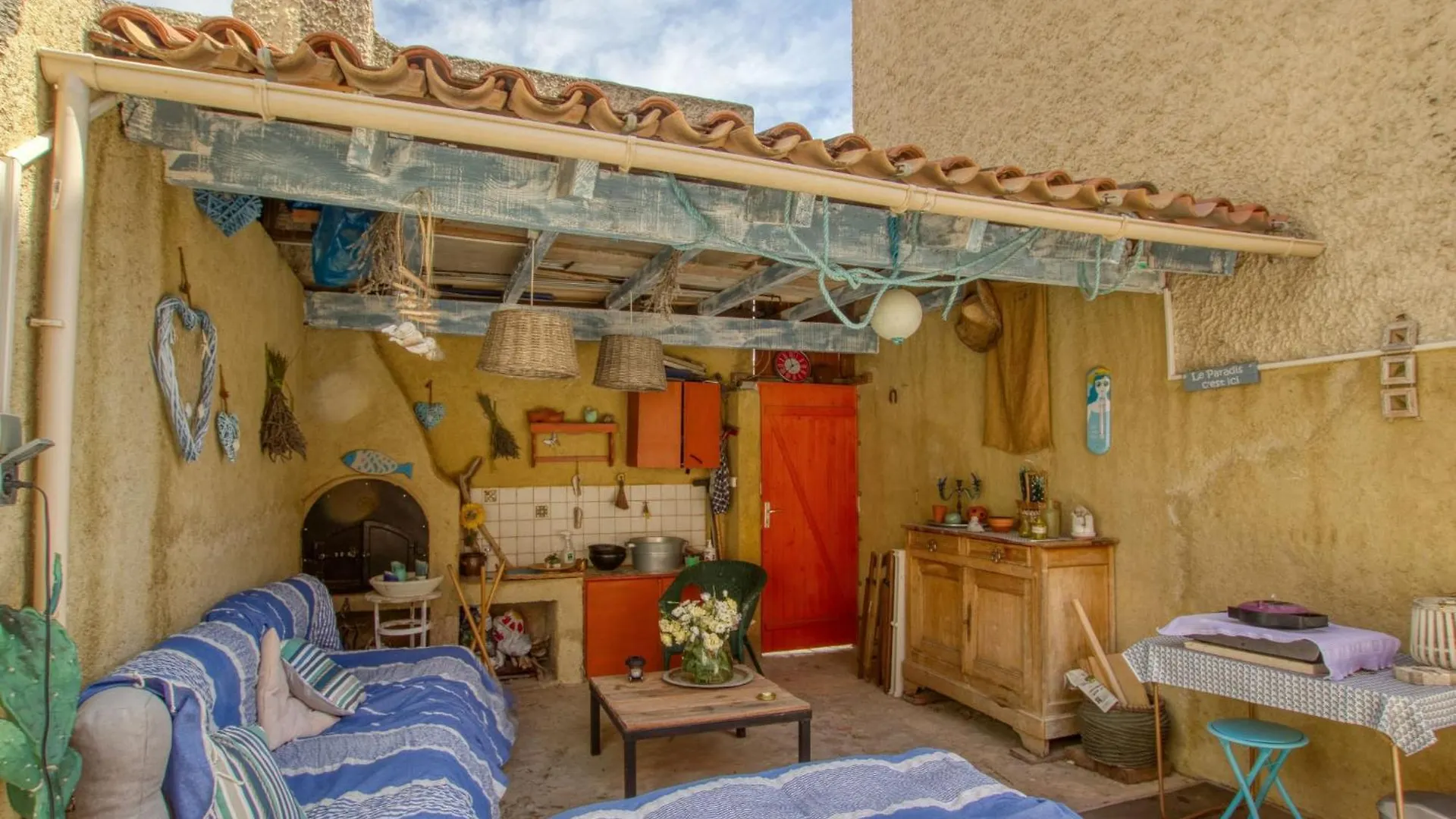 Holiday Home Les Lentisques 21 By Interhome Six-Fours-les-Plages